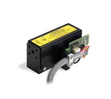 [ Teem Photonics ]<br>MNx Ultra-Compact Microchip Series