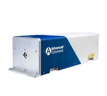 [ Advanced Optowave ]<Br>AONano Precision - 355 LP<br>14W Long pulsed nanosecond laser