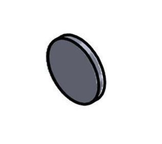 [ Eksma ]<Br>Neutral Density Absorption Type Filters<Br> at 450~650nm