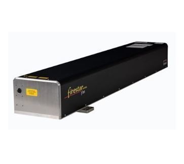 [ Synrad ]<Br>f Series<Br>200 Watt CO2 Lasers