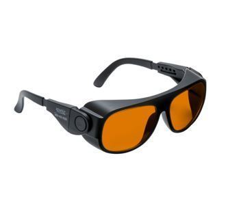 [ Kentek ]<Br>Prescription Laser Safety Eyewear