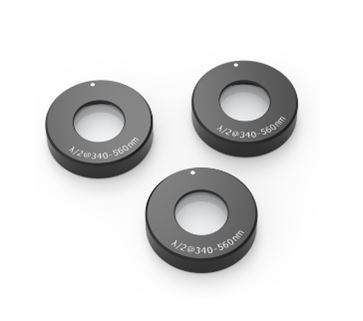 [ Altechna ]<Br>Achromatic (Broadband) Waveplates