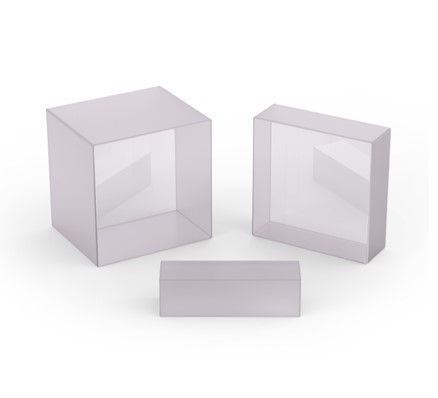 [ Altechna ]<br>Nd:YVO4 Crystals