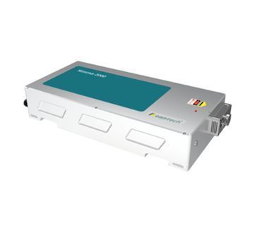 [ Beamtech ]<Br>Nimma Series Laser<br>High Energy Nd:YAG Q-switched laser 