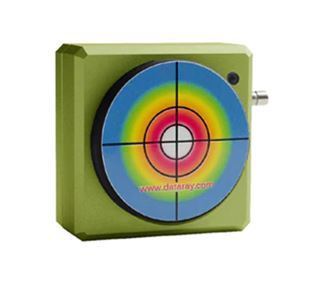 [ Dataray ]<Br>WinCamD-THz <BR> 1＂ CMOS THz Beam Profiler