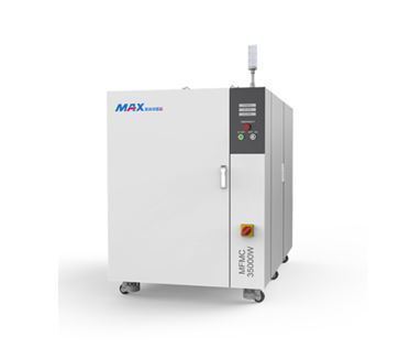 [ Max Photonics ]<br>CW 30000~40000W Multi Module Fiber Laser