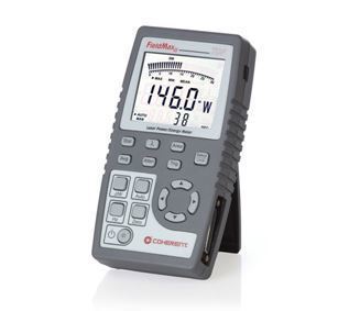 [ Coherent ]<br>Laser Power and Energy Meters<br>FieldMaxII-TOP / FieldMaxII-TO / FieldMaxII-P