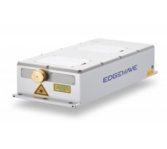 [ Edgewave ]<Br> BX-Series<bR> Nanosecond InnoSlab Lasers