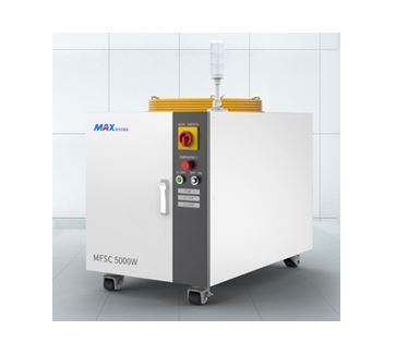 [ Max Photonics ]<br>CW 6000W~20000W Multi Module Fiber Laser