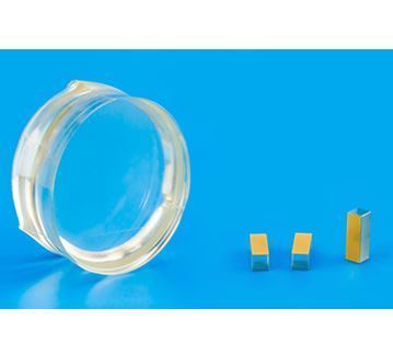 [ Castech ]<Br>MgO:LiNbO3<br>Nonlinear Crystal
