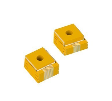 [ RealLight ]<br>GS04 / GS11 / GS12<br>Conduction-cooled Vertical Stacked<br>Diode Laser Array