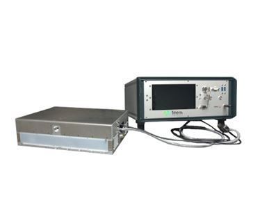 [ Teem Photonics ]<br>Mid-IR widely tunable OPO source