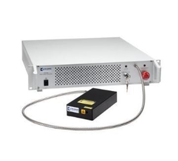 [ Calmar ]<br>Carmel X<Br>Compact Femtosecond Fiber Laser<br> 90fs Fiber laser with OEM/Scientific 