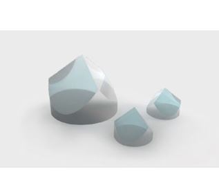 [ Optogama ]<Br> Corner Cube Retroreflectors