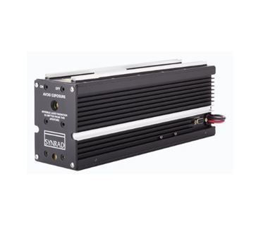 [ Synrad ]<Br>32 Series<Br>5 Watt CO2 Laser