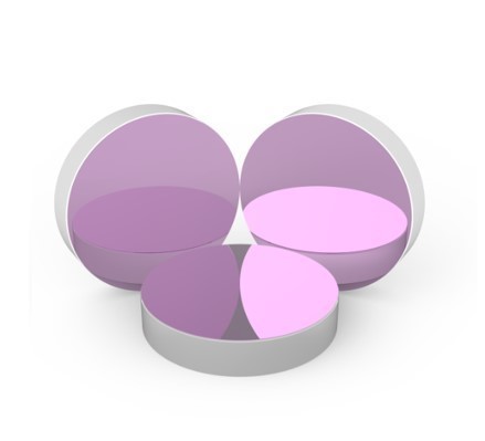 [ Altechna ]<br>Wavelength Separators