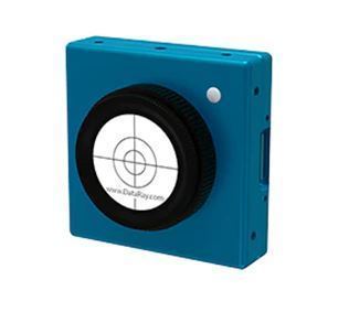 [ Dataray ]<Br>BladeCam2-HR <BR> ½＂ CMOS Beam Profiler System