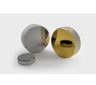 [ Optogama ]<br>Flat and Curved Metal-Coated Mirrors