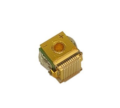 [ RealLight ]<br>GS06 / GS07<br>Conduction-cooled Diode Laser Array